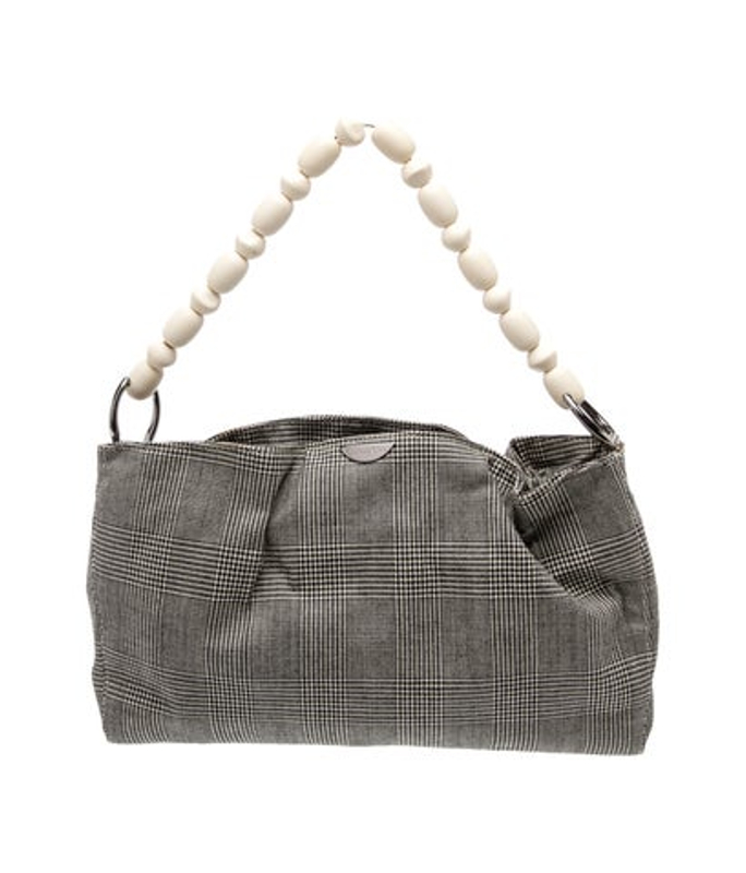 Dior Dior Canvas Malice Vintage