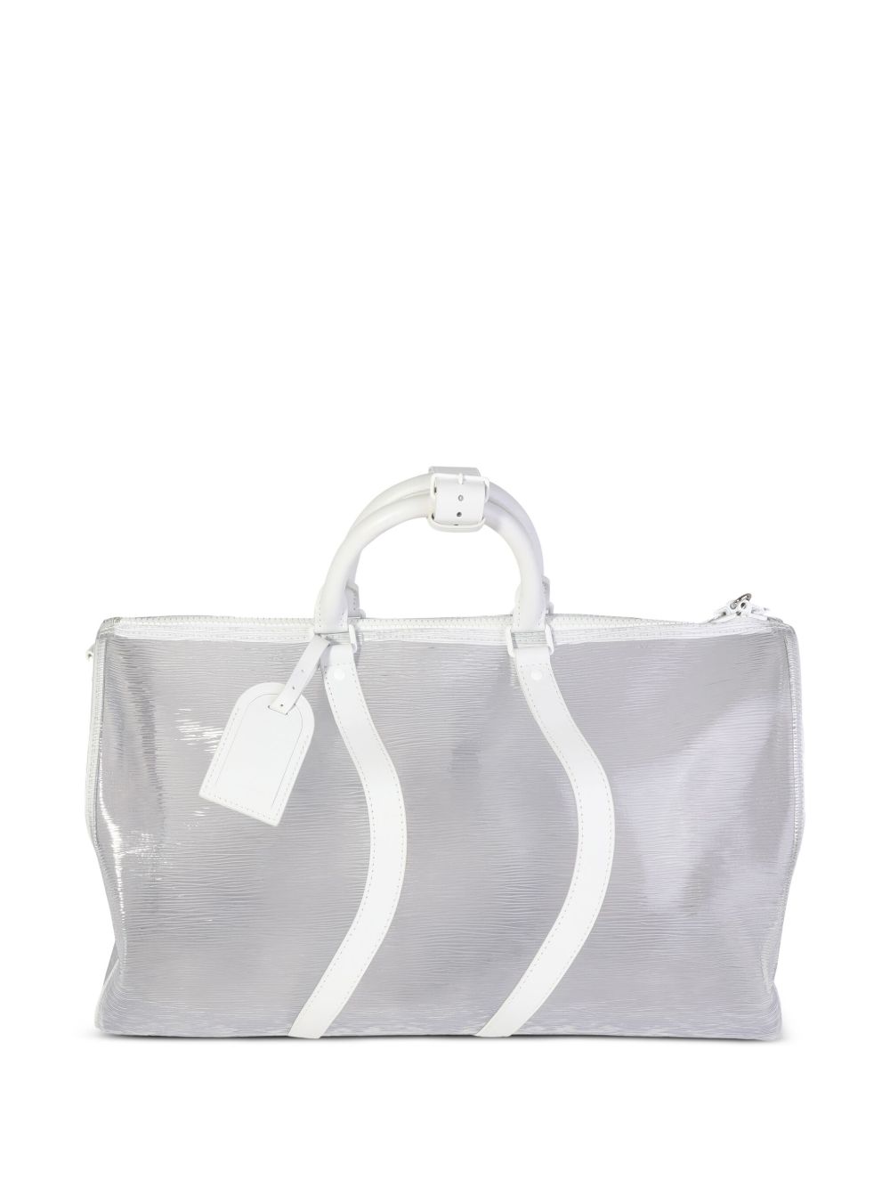 Louis Vuitton 2019 Keepall Bandouliere 50 travel bag