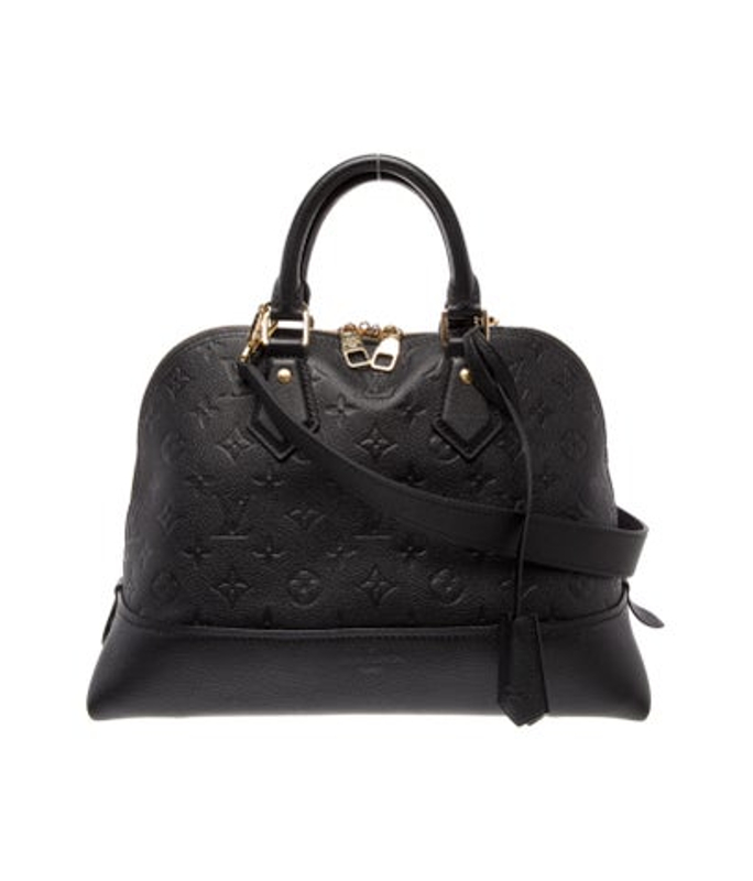 Louis Vuitton Vuitton Lv Monogram Neo Alma Pm