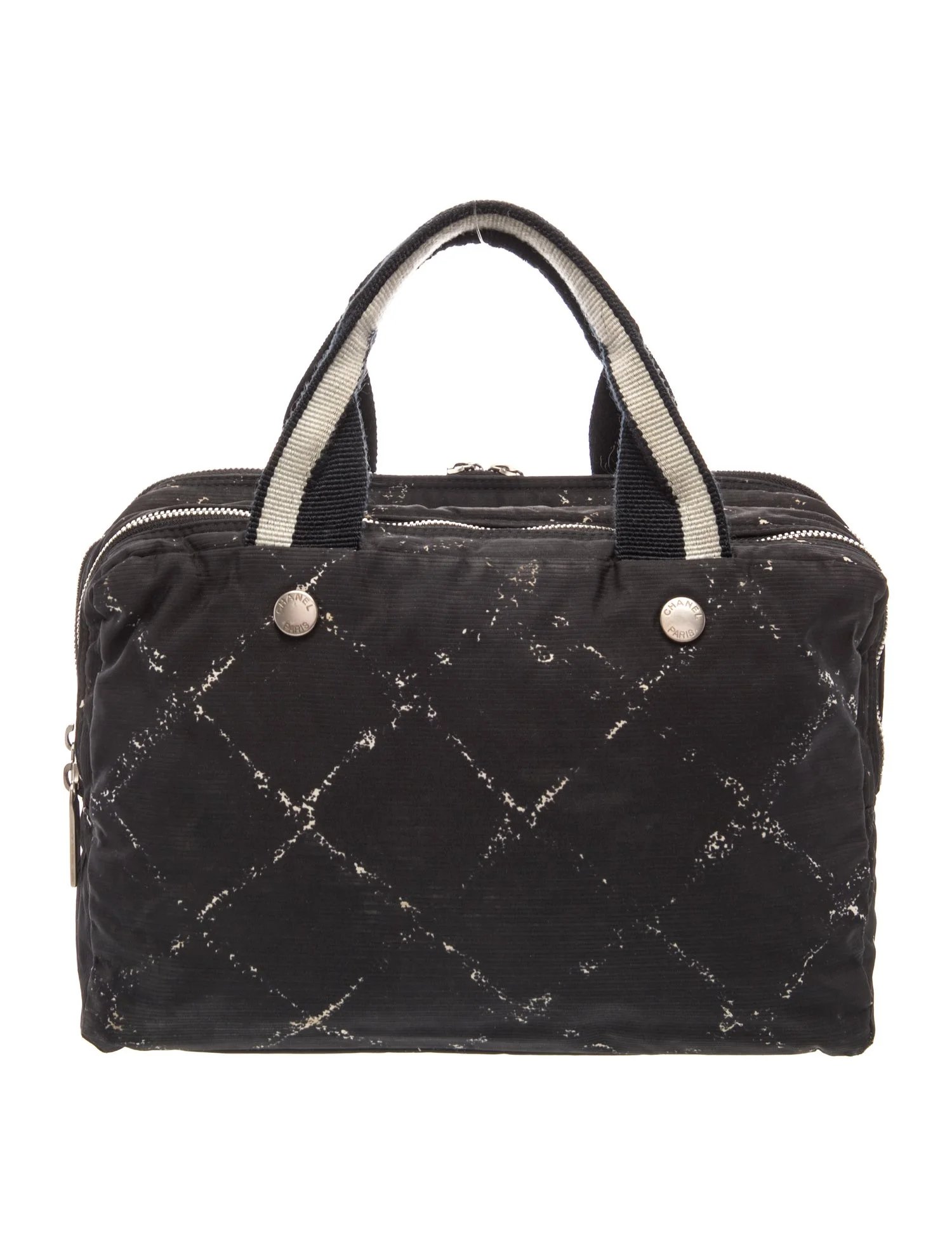 Travel Ligne Duffle