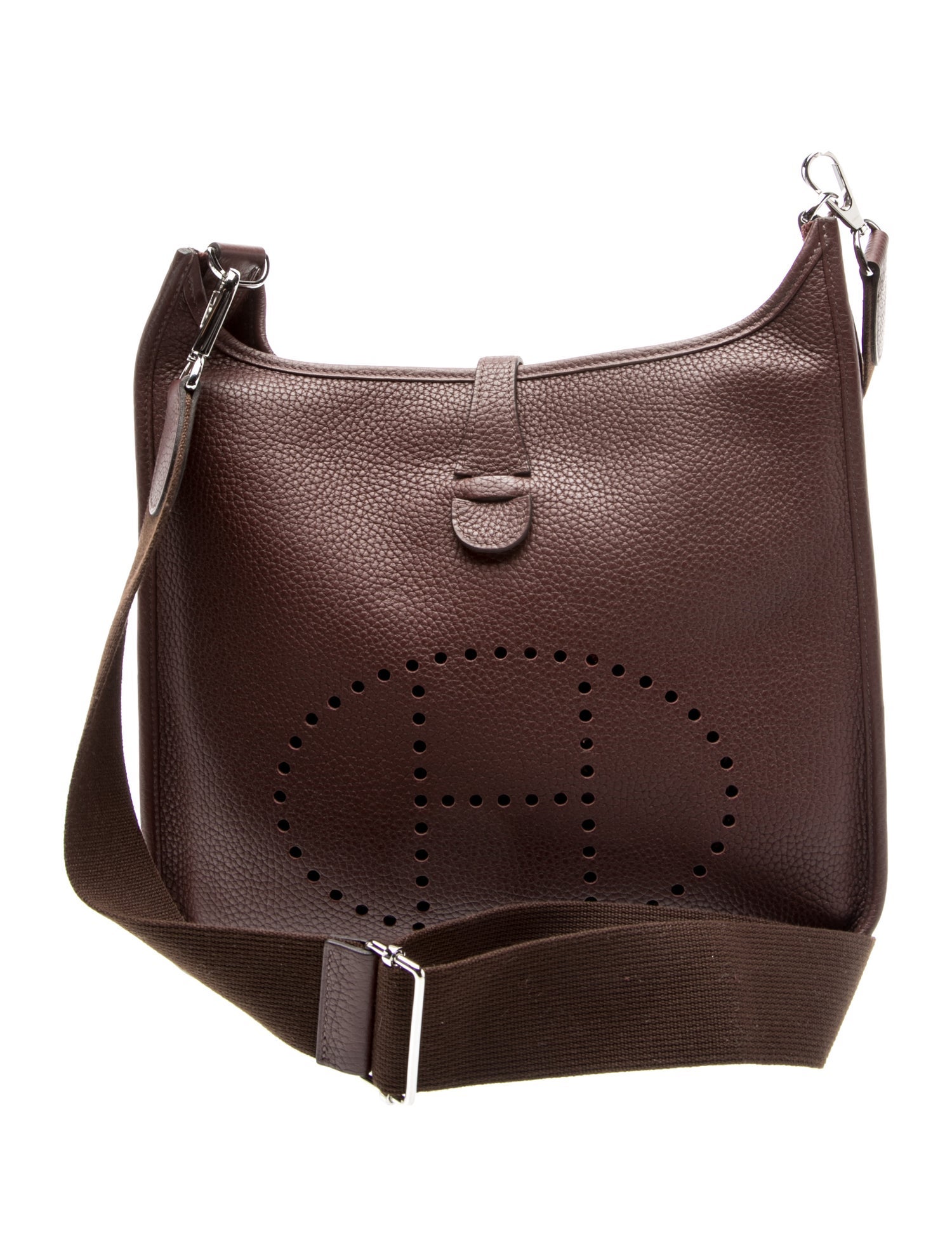Clemence Evelyne III 29
