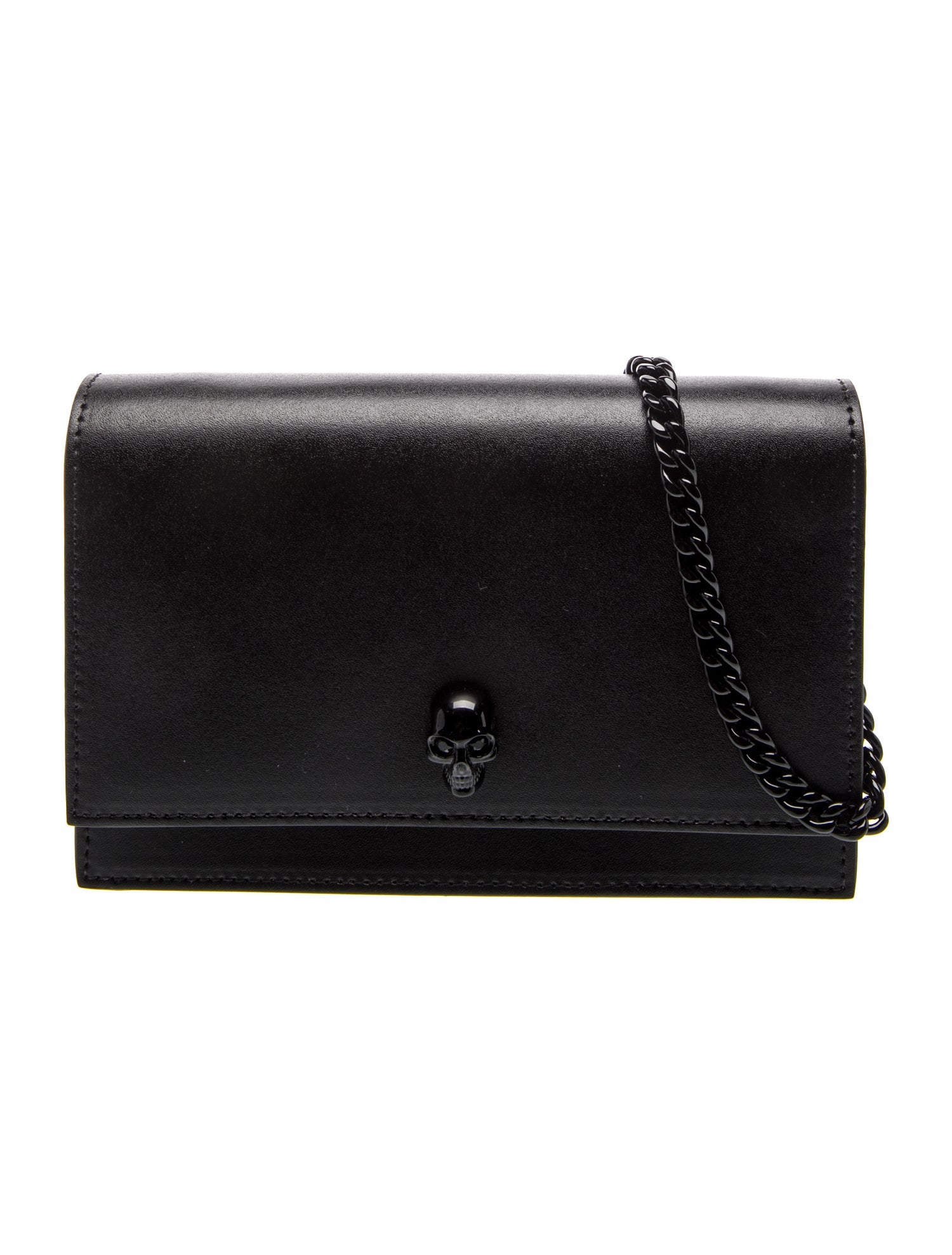 Skull Skull Shoulder Small