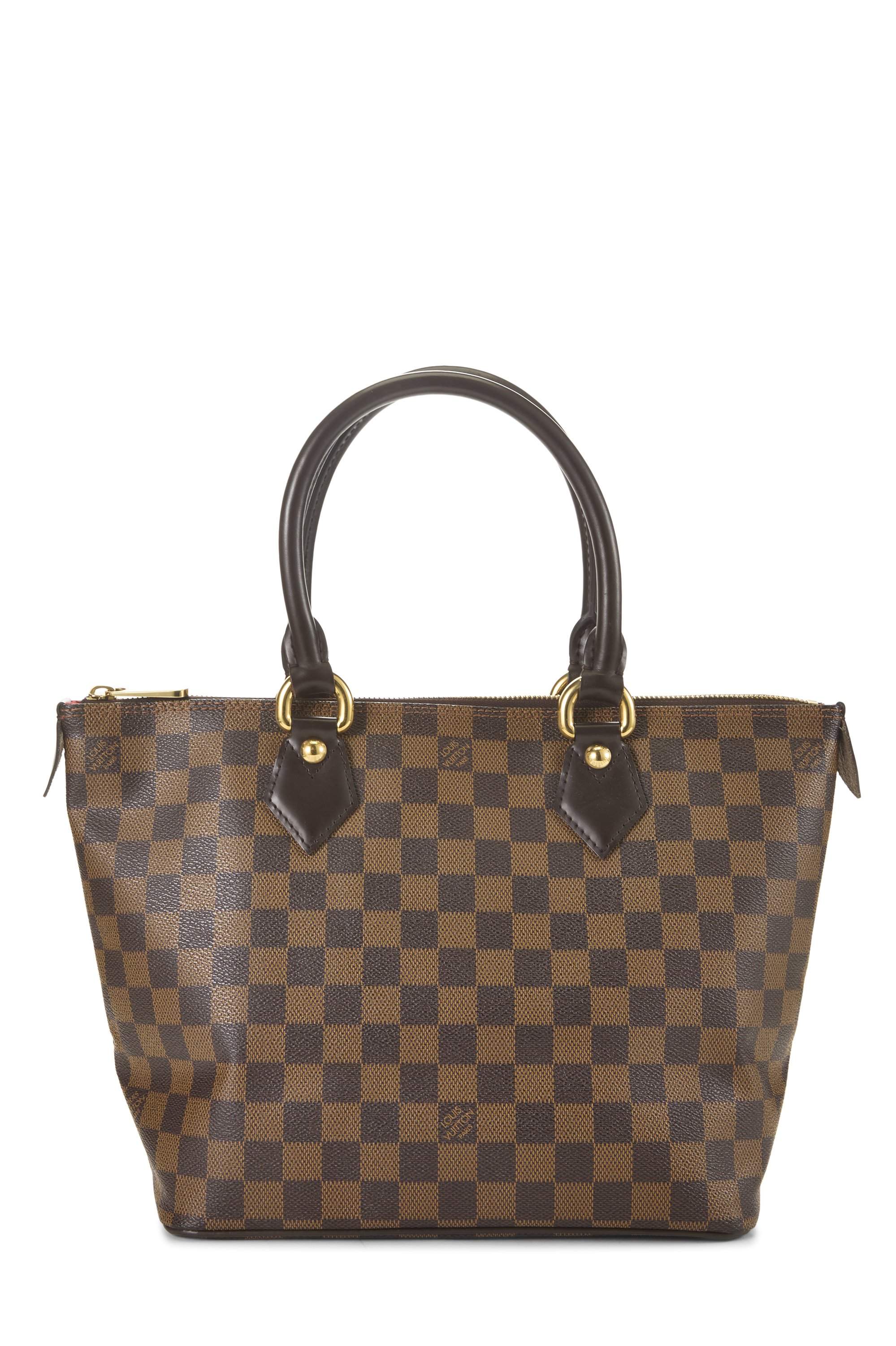 Damier Ebene Saleya PM