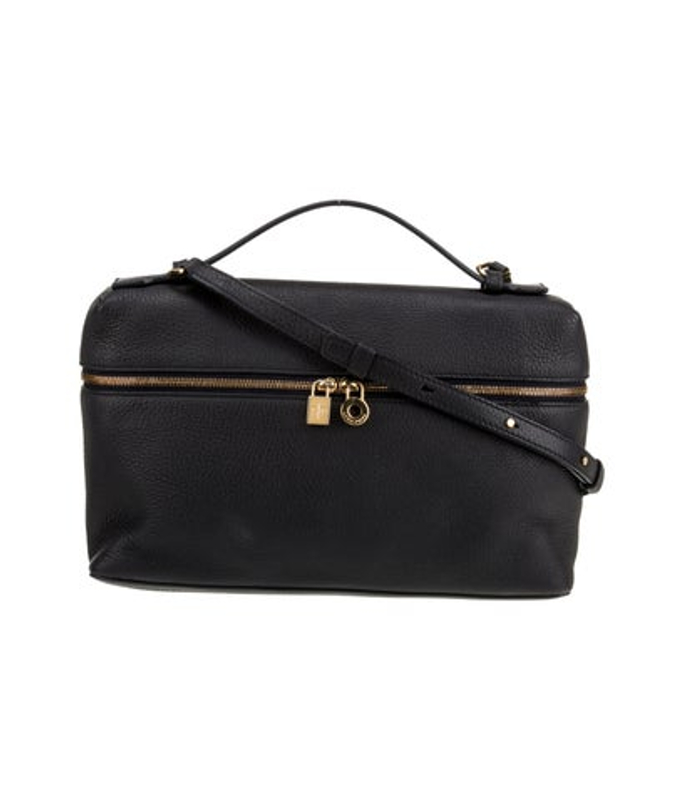 Loro Piana Piana Leather Extra Pocket L 27