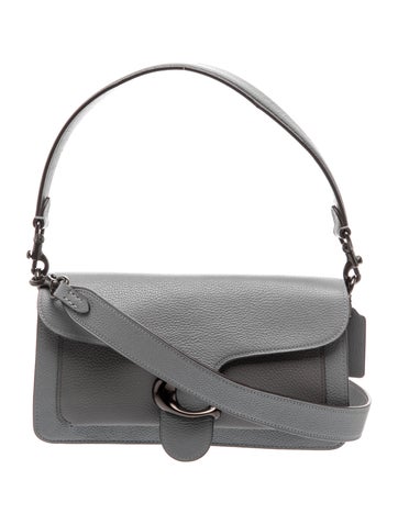 Coach Signature Tabby 26