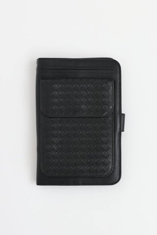 Intrecciato Organizer