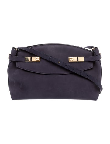 Suede Hug Small