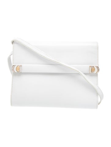 Interlocking G Crossbody Bag Vintage