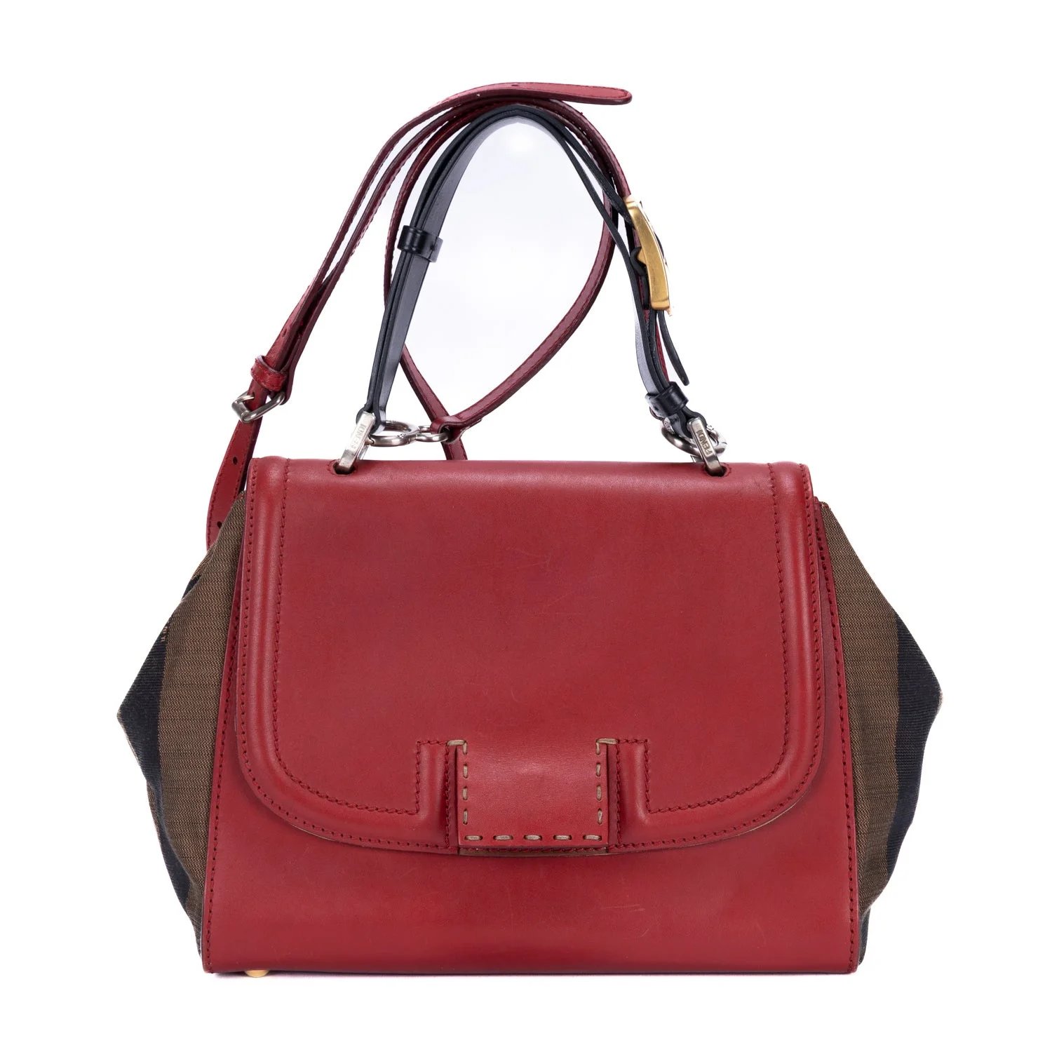 Leather Selleria Silvana
