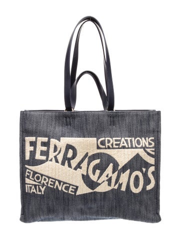 Canvas Tote