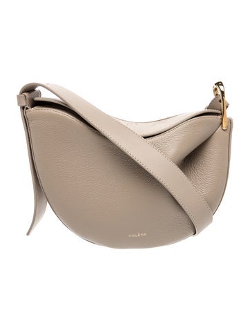 Leather Tonca Small