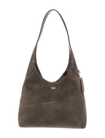 Suede Brooklyn 28