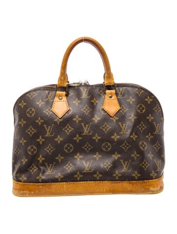 Monogram Alma PM