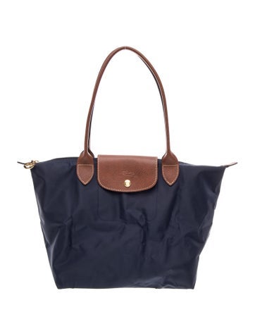 Nylon Tote