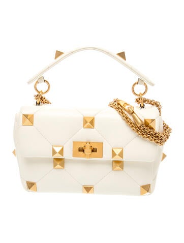Rockstud Garavani Roman Small