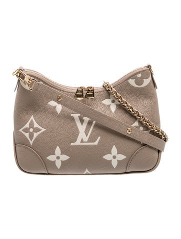LV Monogram Boulogne PM