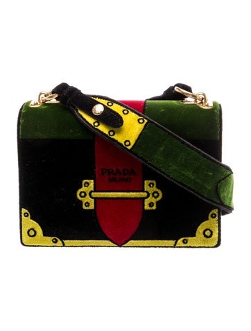 Velvet Cahier