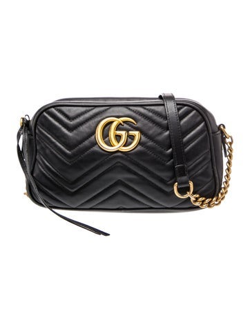 Double G Marmont Small