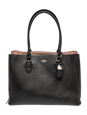 Kate Spade Leather Shoulder Bag