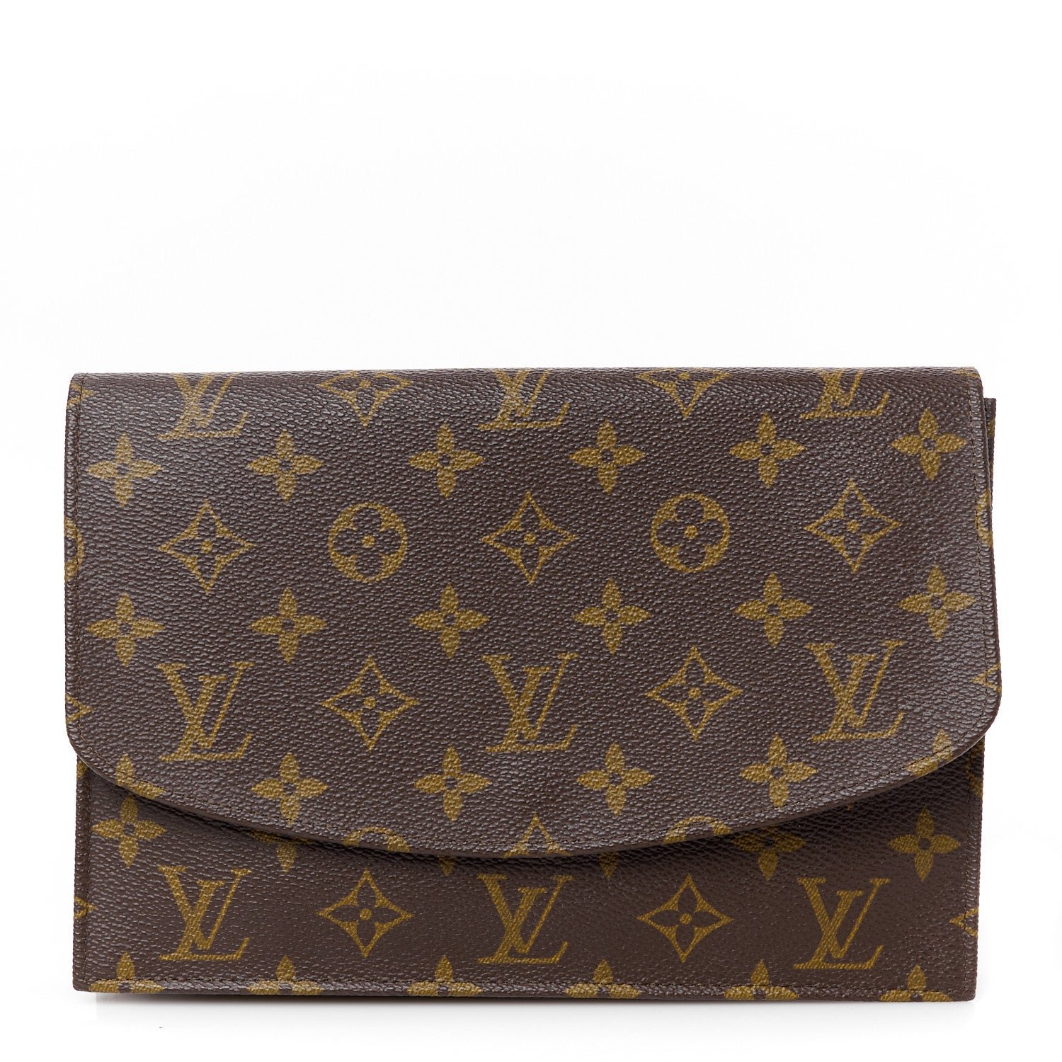 Louis Vuitton Monogram Pochette Rabat 23