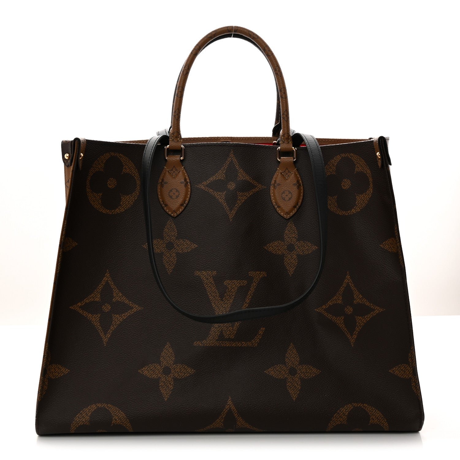 Louis Vuitton Reverse Monogram Giant Onthego GM