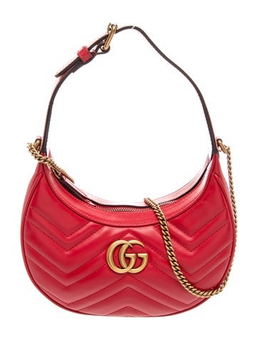 Running GG Marmont Mini