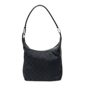 Canvas Zip Hobo