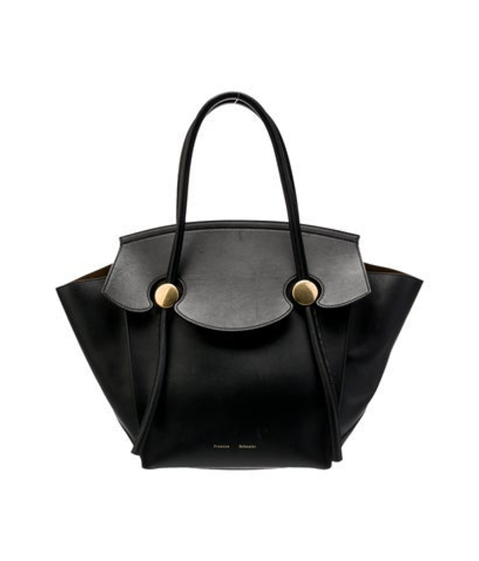 Proenza Schouler Schouler Leather Tote