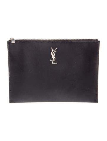 Signature Clutch