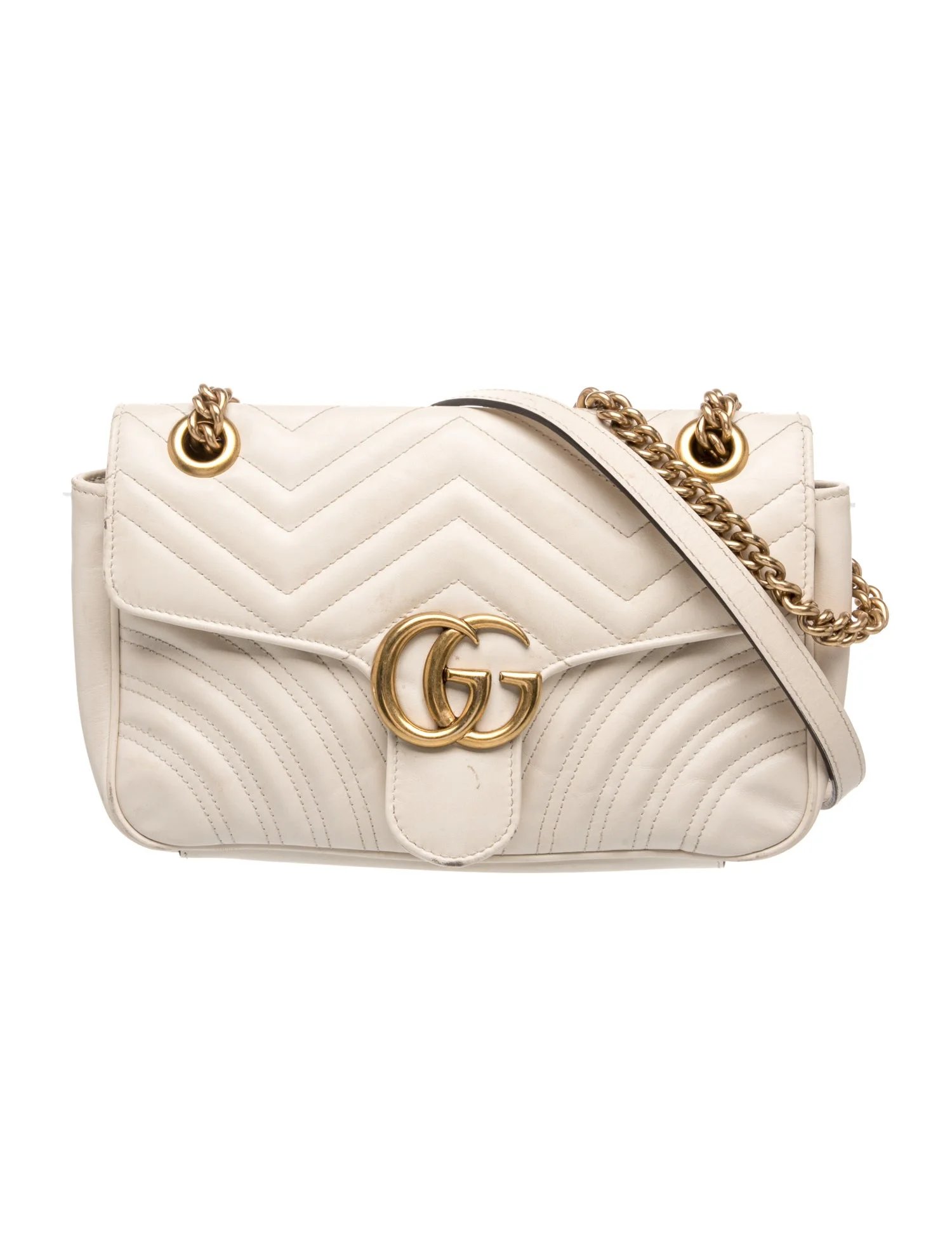 Double G Marmont Medium