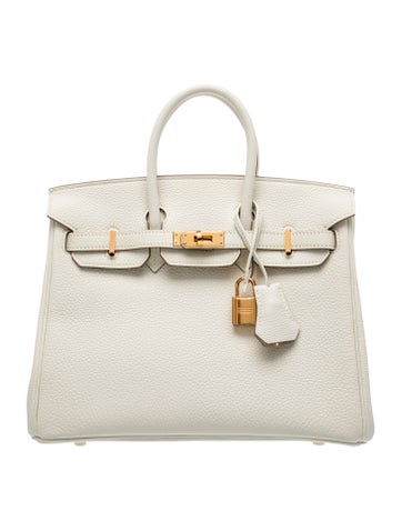 Togo Birkin 25