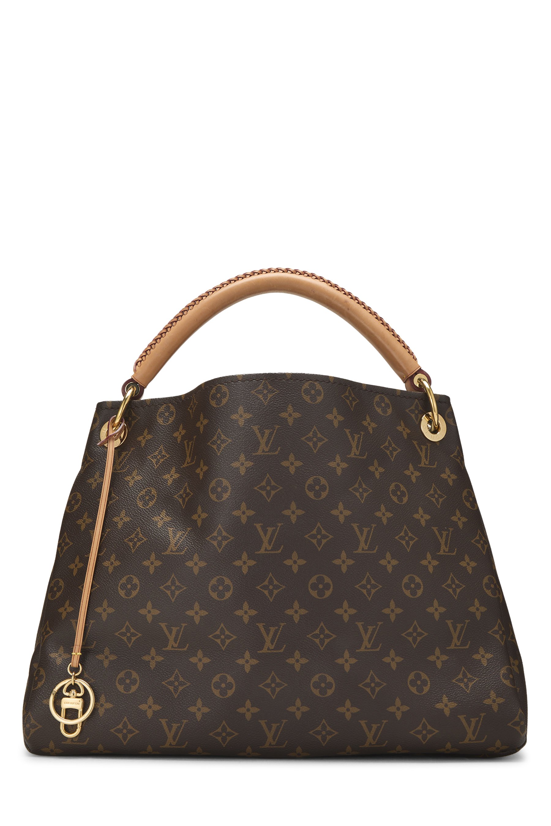 Louis Vuitton Monogram Canvas Artsy MM