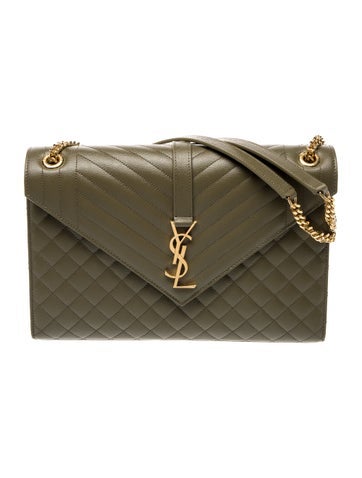 Leather Envelope