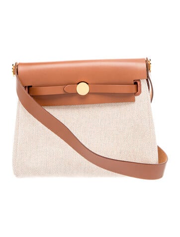 Toile & Vache Hunter Mini Herbag Zip 20
