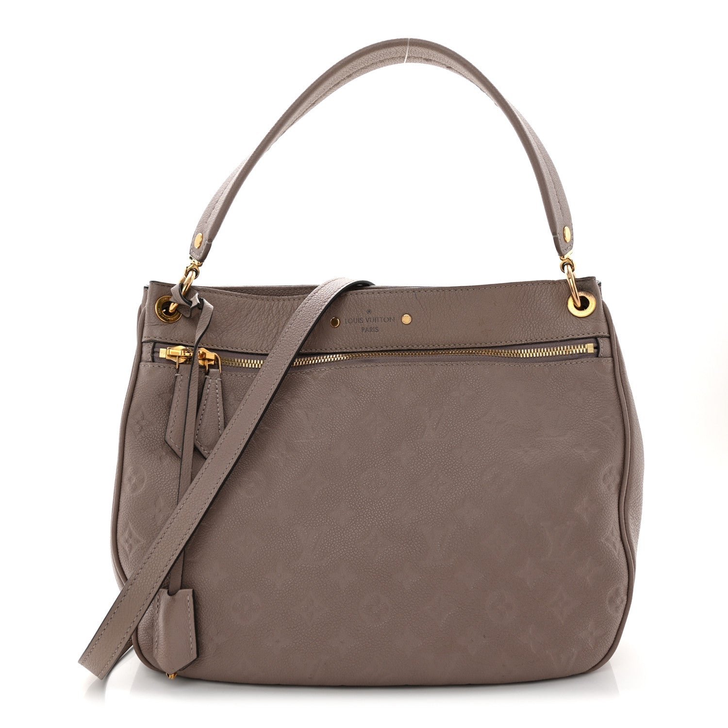 Louis Vuitton Empreinte Spontini Mastic