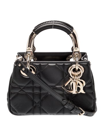 Cannage Lady Dior