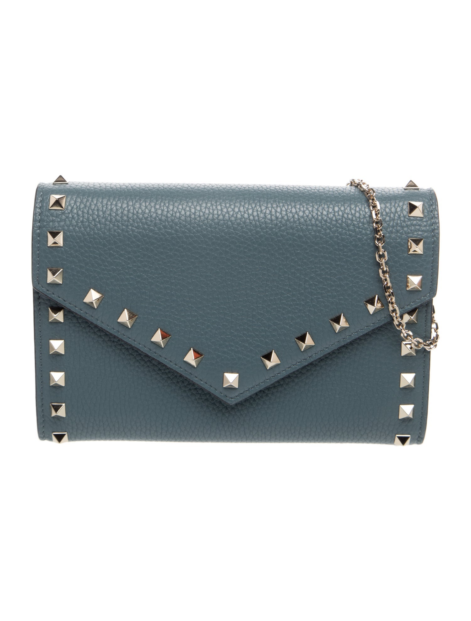 Rockstud Crossbody Bag w/ Tags