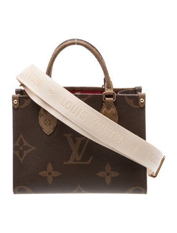 Monogram Giant OnTheGo PM