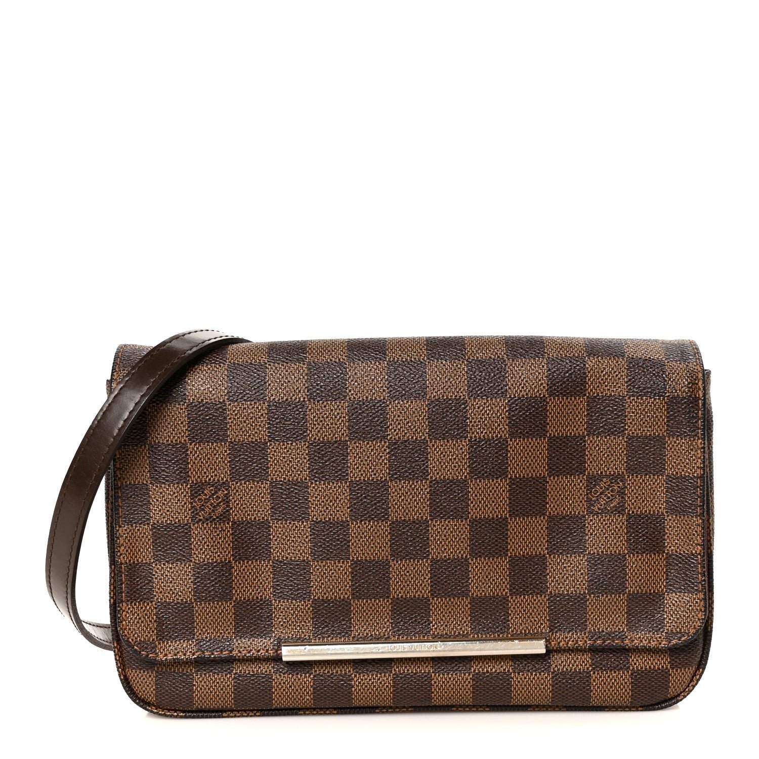 Louis Vuitton Damier Ebene Hoxton PM