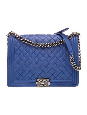 XL Boy Bag