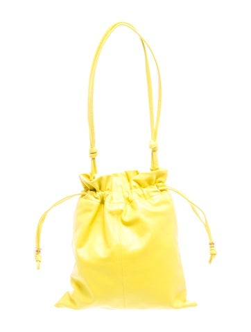 Leather Crystal Pouch Small 2026
