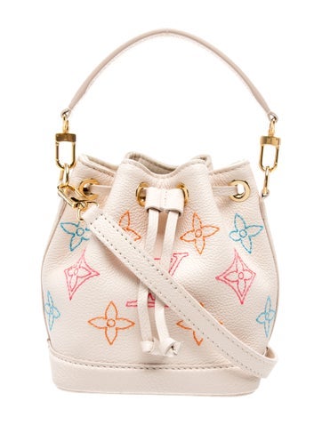 LV Monogram Noé Small w/ Tags