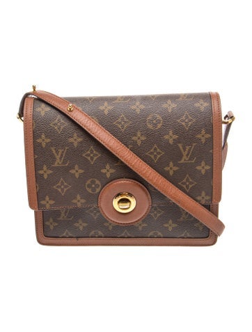 Louis Vuitton LV Monogram Raspail