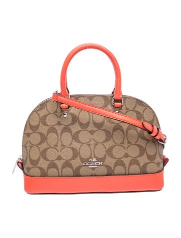 Top Handle Bag