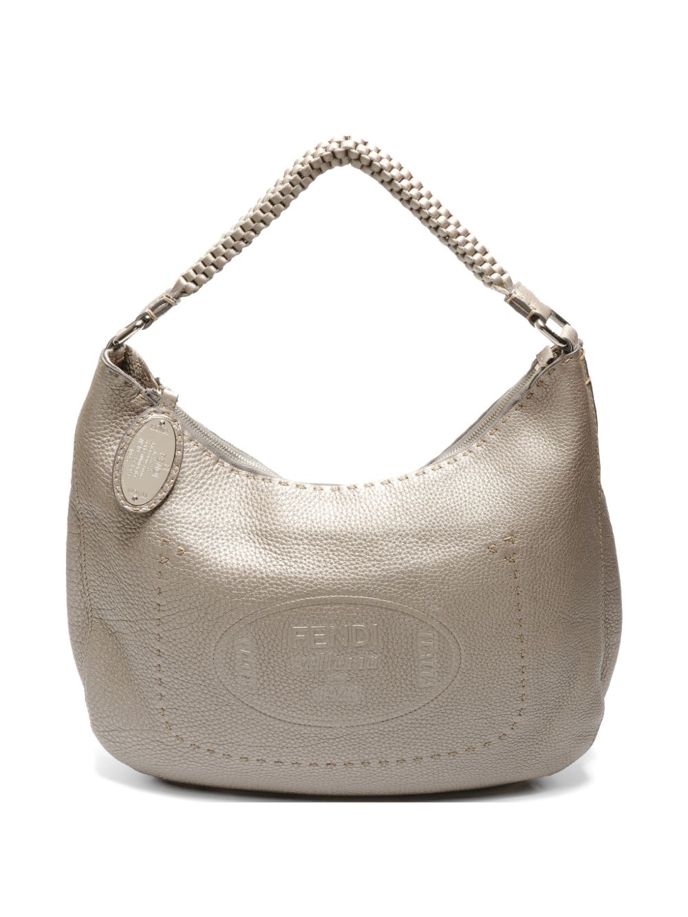 2000-2010s Selleria shoulder bag