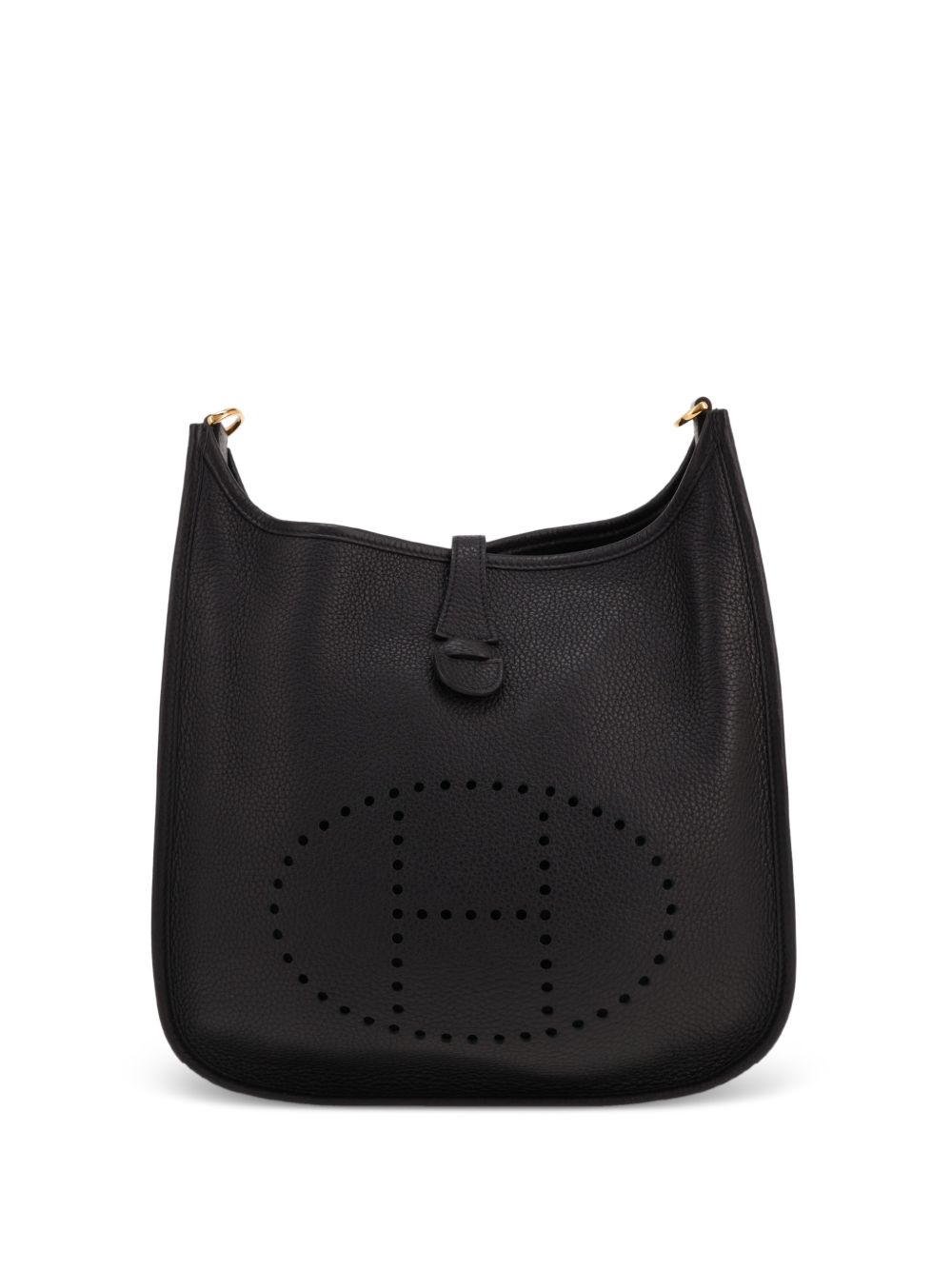 Hermes 2019 Evelyne III shoulder bag