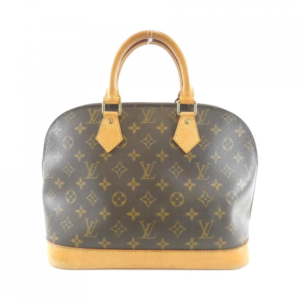 Louis Vuitton Monogram Alma PM M51130 Bag