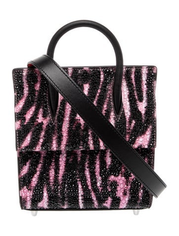 Christian Louboutin Top Handle Bag