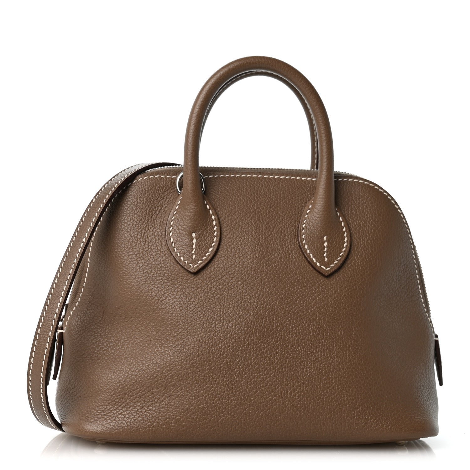 Hermes Evercolor Mini 1923 Bolide Etoupe