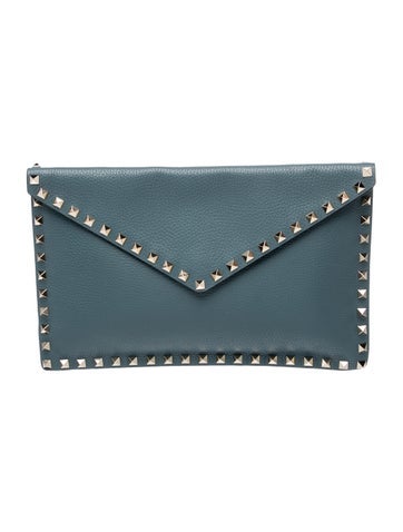 Rockstud Clutch